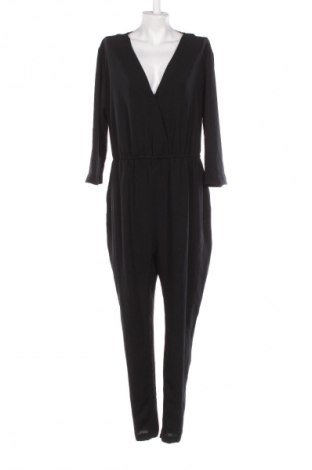 Dámský dlouhý overal H&M, Velikost 3XL, Barva Černá, Cena  606,00 Kč