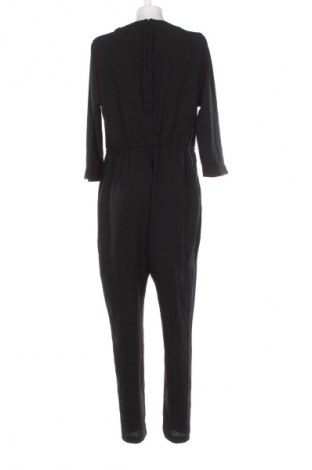 Dámský dlouhý overal H&M, Velikost 3XL, Barva Černá, Cena  606,00 Kč