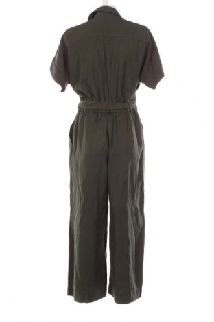 Damski długi kombinezon H&M, Rozmiar M, Kolor Zielony, Cena 110,34 zł