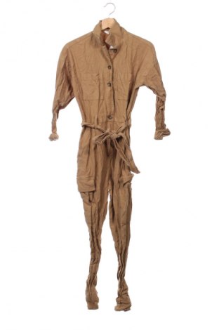 Női hosszú overál H&M, Méret XS, Szín Barna, Ár 9 600 Ft