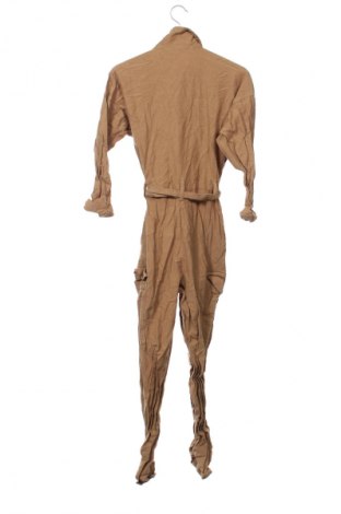 Női hosszú overál H&M, Méret XS, Szín Barna, Ár 9 600 Ft