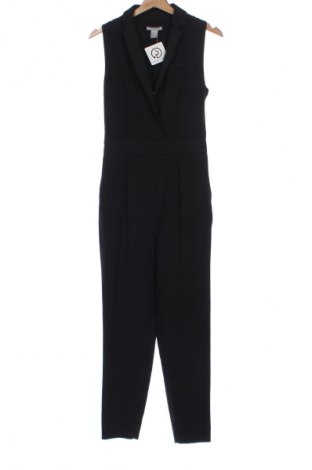 Női hosszú overál H&M, Méret XS, Szín Fekete, Ár 7 299 Ft