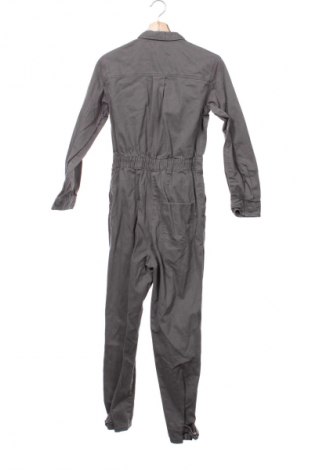 Damski długi kombinezon H&M Divided, Rozmiar XS, Kolor Szary, Cena 110,07 zł