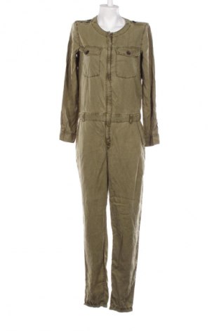 Langer Damen-Overall H&M L.O.G.G., Größe M, Farbe Grün, Preis € 24,49