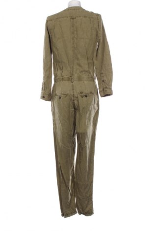 Langer Damen-Overall H&M L.O.G.G., Größe M, Farbe Grün, Preis € 24,49