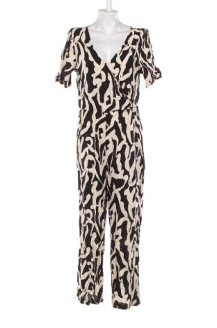 Дамски дълъг гащеризон Haily`s, Размер L, Цвят Многоцветен, Цена 157,99 лв.