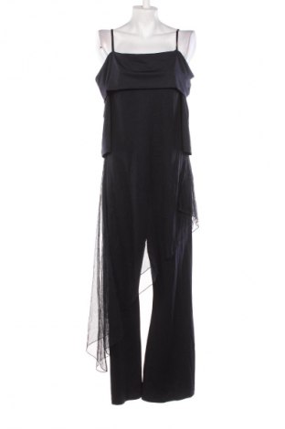 Langer Damen-Overall Heine, Größe XL, Farbe Blau, Preis € 107,99