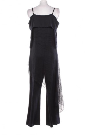 Langer Damen-Overall Heine, Größe XL, Farbe Blau, Preis € 107,99