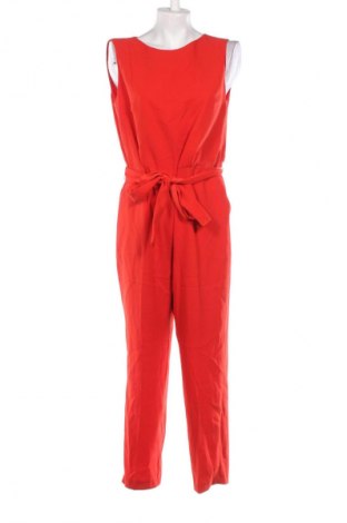 Női hosszú overál Jake*s, Méret M, Szín Piros, Ár 31 236 Ft