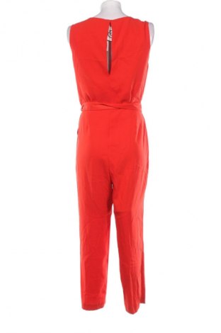 Női hosszú overál Jake*s, Méret M, Szín Piros, Ár 31 236 Ft