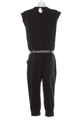 Langer Damen-Overall Kangaroos, Größe L, Farbe Schwarz, Preis € 78,99