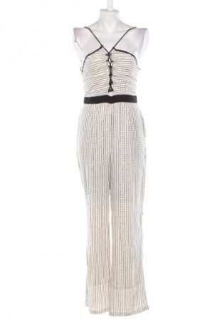 Дамски дълъг гащеризон LUCCA, Размер M, Цвят Многоцветен, Цена 81,63 лв.