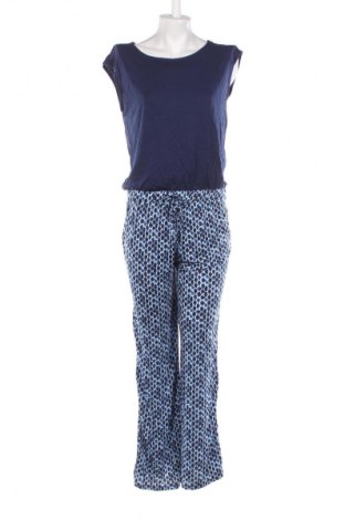 Дамски дълъг гащеризон Lascana, Размер S, Цвят Многоцветен, Цена 157,99 лв.