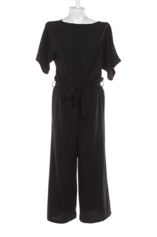 Damski długi kombinezon Lascana, Rozmiar S, Kolor Czarny, Cena 156,32 zł