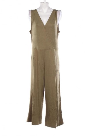 Langer Damen-Overall Lascana, Größe XL, Farbe Grün, Preis € 107,99