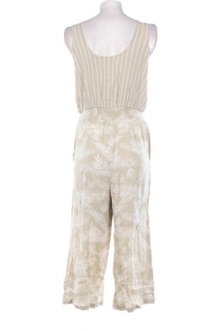 Дамски дълъг гащеризон Lascana, Размер M, Цвят Многоцветен, Цена 127,99 лв.