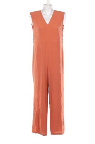 Dámský dlouhý overal Lascana, Velikost L, Barva Oranžová, Cena  829,00 Kč