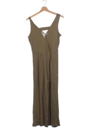 Dámský dlouhý overal Lascana, Velikost XS, Barva Zelená, Cena  2 379,00 Kč