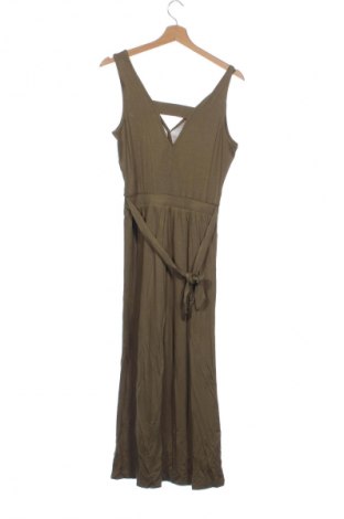 Dámský dlouhý overal Lascana, Velikost XS, Barva Zelená, Cena  2 379,00 Kč