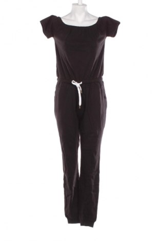 Дамски дълъг гащеризон Lascana, Размер S, Цвят Черен, Цена 127,99 лв.