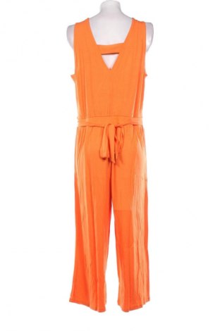 Damski długi kombinezon Lascana, Rozmiar XL, Kolor Pomarańczowy, Cena 332,99 zł