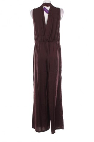 Дамски дълъг гащеризон Lascana, Размер XL, Цвят Кафяв, Цена 127,99 лв.