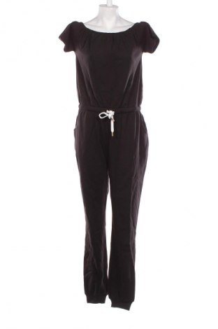 Langer Damen-Overall Lascana, Größe M, Farbe Schwarz, Preis € 45,99