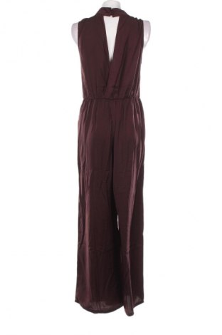 Дамски дълъг гащеризон Lascana, Размер XL, Цвят Кафяв, Цена 157,99 лв.