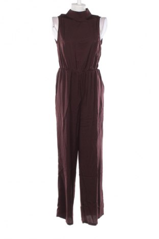 Dámský dlouhý overal Lascana, Velikost M, Barva Hnědá, Cena  1 929,00 Kč