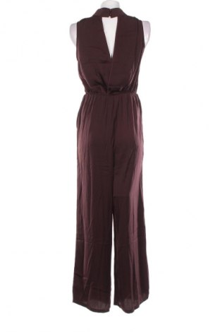 Dámský dlouhý overal Lascana, Velikost M, Barva Hnědá, Cena  1 929,00 Kč