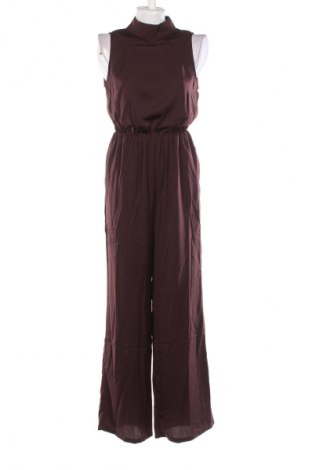 Langer Damen-Overall Lascana, Größe M, Farbe Braun, Preis € 107,99