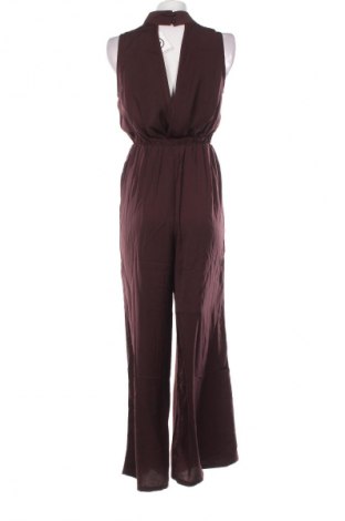 Langer Damen-Overall Lascana, Größe M, Farbe Braun, Preis € 107,99