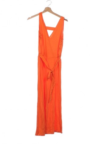 Дамски дълъг гащеризон Lascana, Размер S, Цвят Оранжев, Цена 157,99 лв.