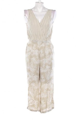 Дамски дълъг гащеризон Lascana, Размер M, Цвят Многоцветен, Цена 127,99 лв.