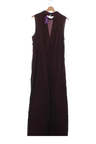 Salopetă lungă de damă Lascana, Mărime XL, Culoare Maro, Preț 494,99 Lei