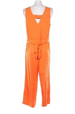 Дамски дълъг гащеризон Lascana, Размер XL, Цвят Оранжев, Цена 157,99 лв.