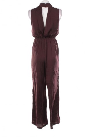 Langer Damen-Overall Lascana, Größe M, Farbe Braun, Preis € 107,99