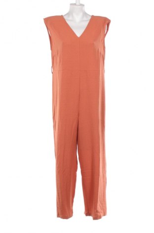 Langer Damen-Overall Lascana, Größe XXL, Farbe Braun, Preis € 107,99