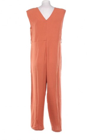 Langer Damen-Overall Lascana, Größe XXL, Farbe Braun, Preis € 107,99