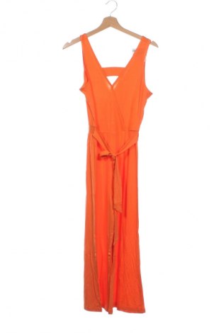 Langer Damen-Overall Lascana, Größe XS, Farbe Orange, Preis 104,99 €