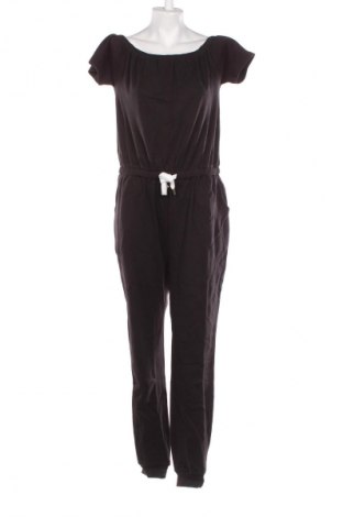 Дамски дълъг гащеризон Lascana, Размер M, Цвят Черен, Цена 157,99 лв.