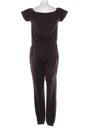 Дамски дълъг гащеризон Lascana, Размер M, Цвят Черен, Цена 157,99 лв.