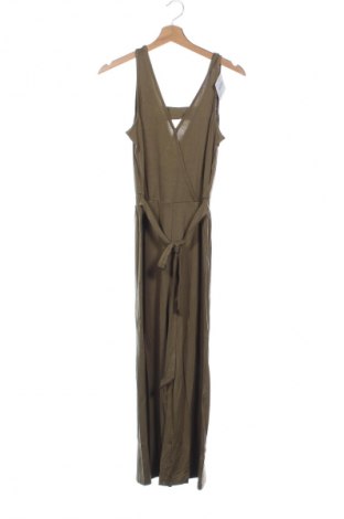 Dámský dlouhý overal Lascana, Velikost XS, Barva Zelená, Cena  2 379,00 Kč