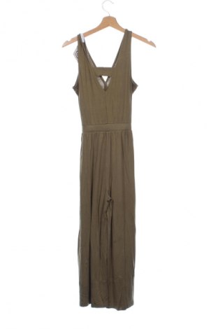 Dámský dlouhý overal Lascana, Velikost XS, Barva Zelená, Cena  2 379,00 Kč