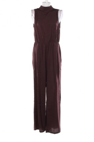 Langer Damen-Overall Lascana, Größe XL, Farbe Lila, Preis € 86,99
