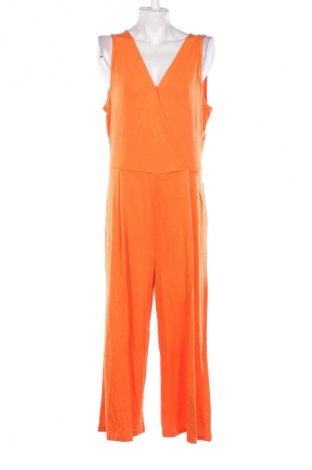 Langer Damen-Overall Lascana, Größe XL, Farbe Orange, Preis € 107,99