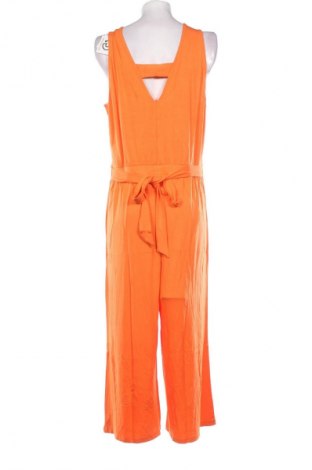 Langer Damen-Overall Lascana, Größe XL, Farbe Orange, Preis € 107,99