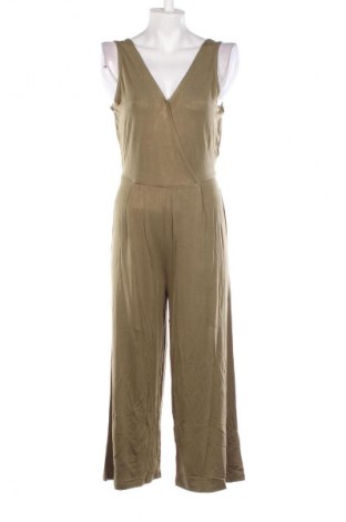 Дамски дълъг гащеризон Lascana, Размер M, Цвят Зелен, Цена 157,99 лв.