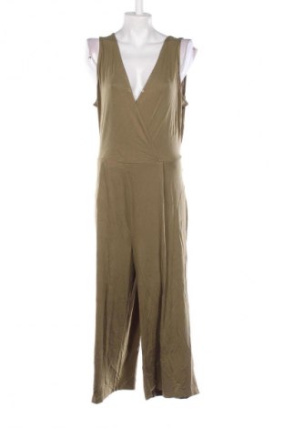 Langer Damen-Overall Lascana, Größe XL, Farbe Grün, Preis € 107,99