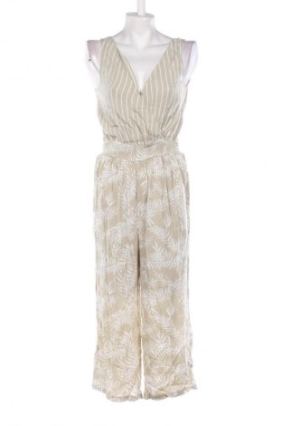 Дамски дълъг гащеризон Lascana, Размер M, Цвят Многоцветен, Цена 157,99 лв.